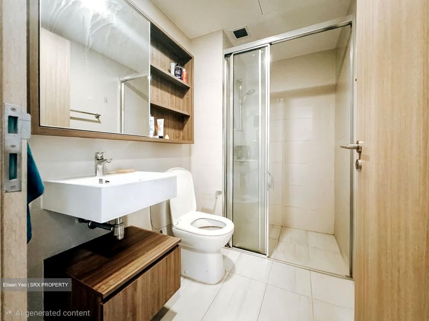 Sol Acres (D23), Condominium #593620941